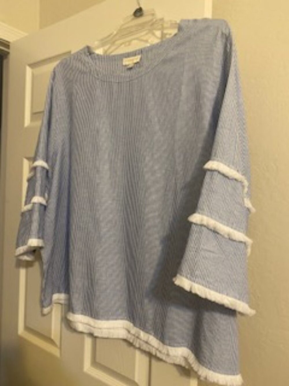 Cynthia Rowley Top - Women's 3x